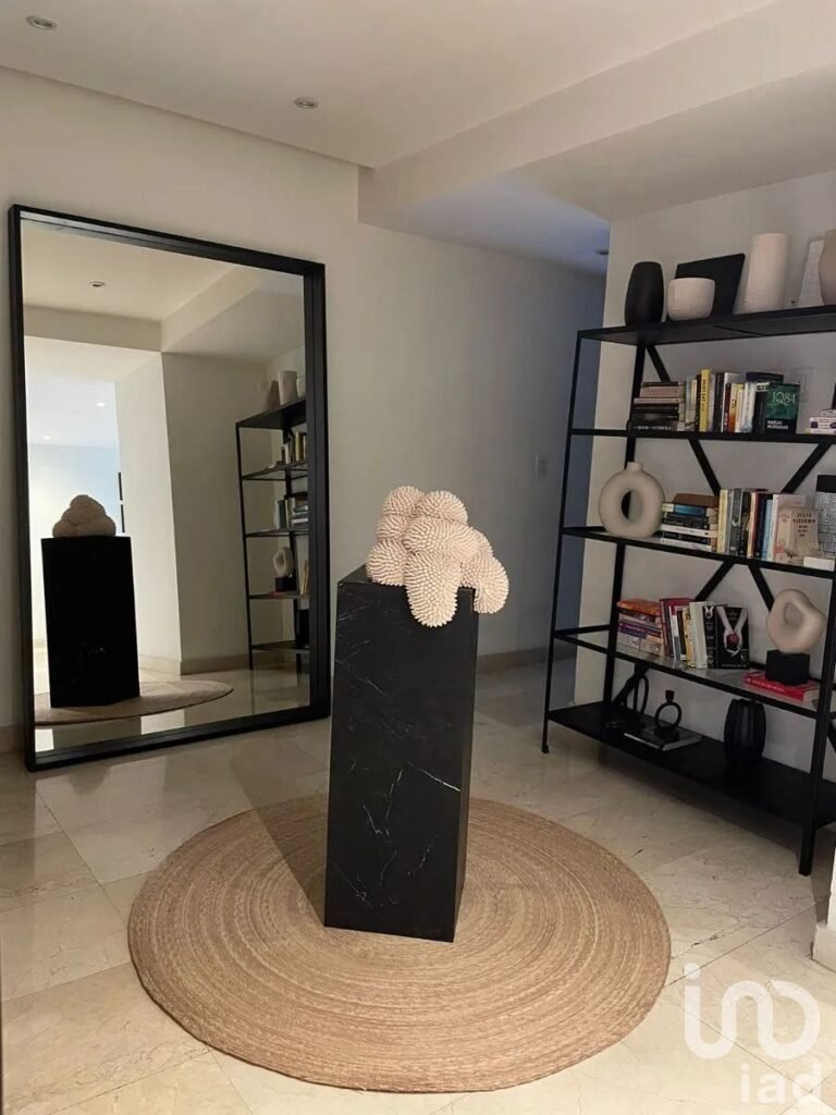 SBR-EXCELENTE DEPARTAMENTO EN VENTA EN POLANCO