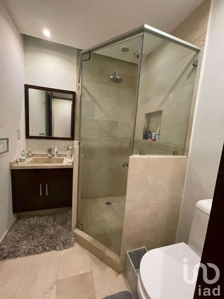 SBR-EXCELENTE DEPARTAMENTO EN VENTA EN POLANCO