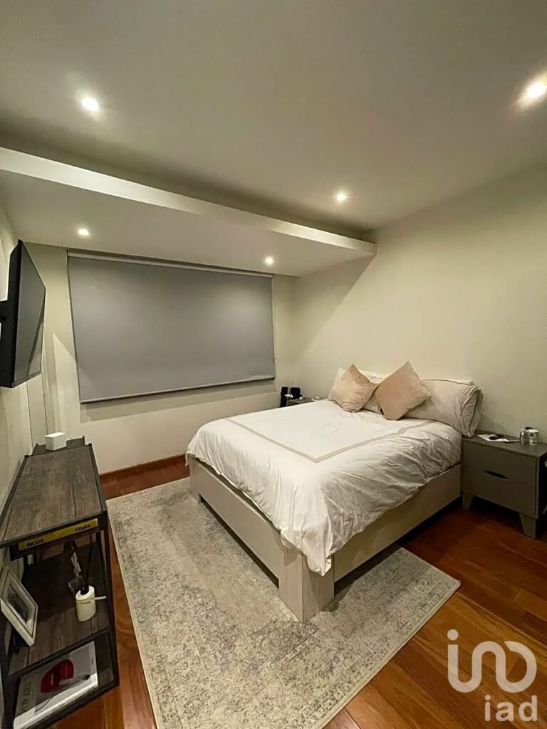 SBR-EXCELENTE DEPARTAMENTO EN VENTA EN POLANCO