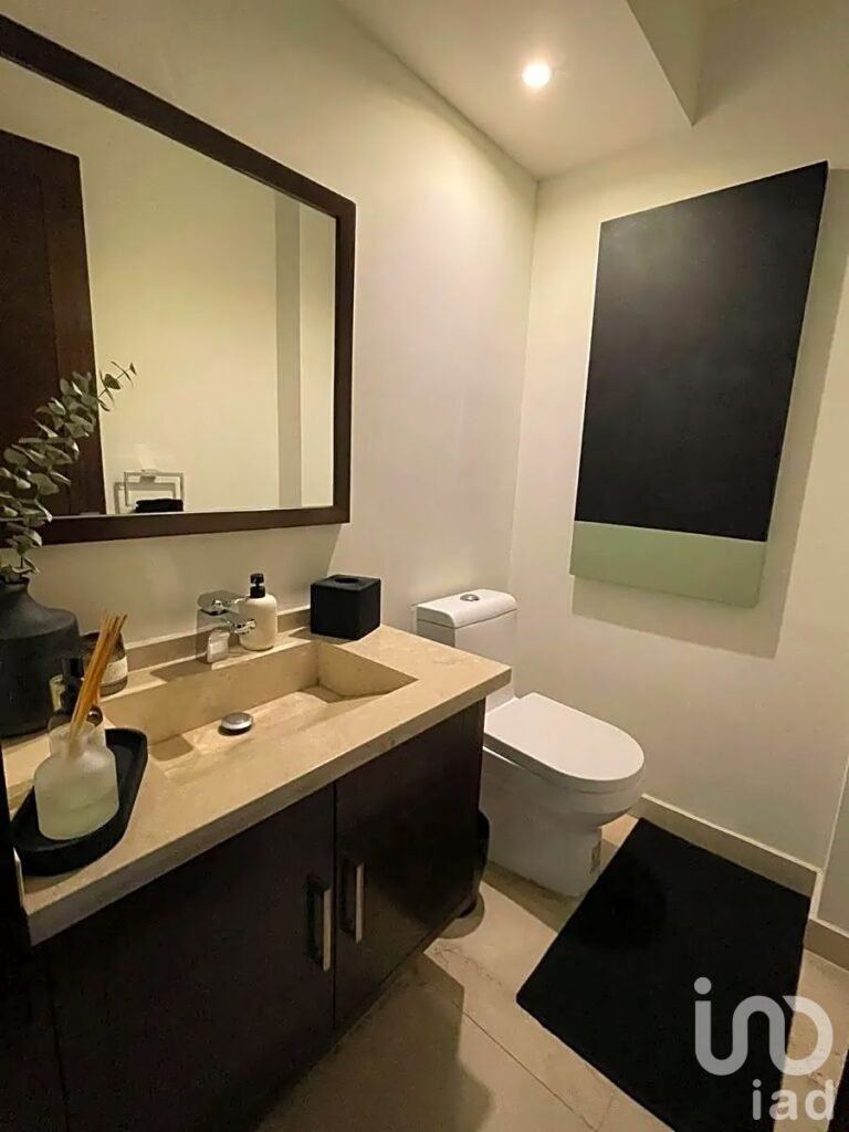 SBR-EXCELENTE DEPARTAMENTO EN VENTA EN POLANCO