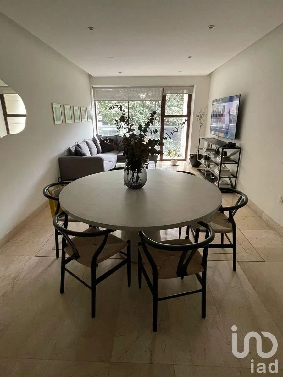 SBR-EXCELENTE DEPARTAMENTO EN VENTA EN POLANCO