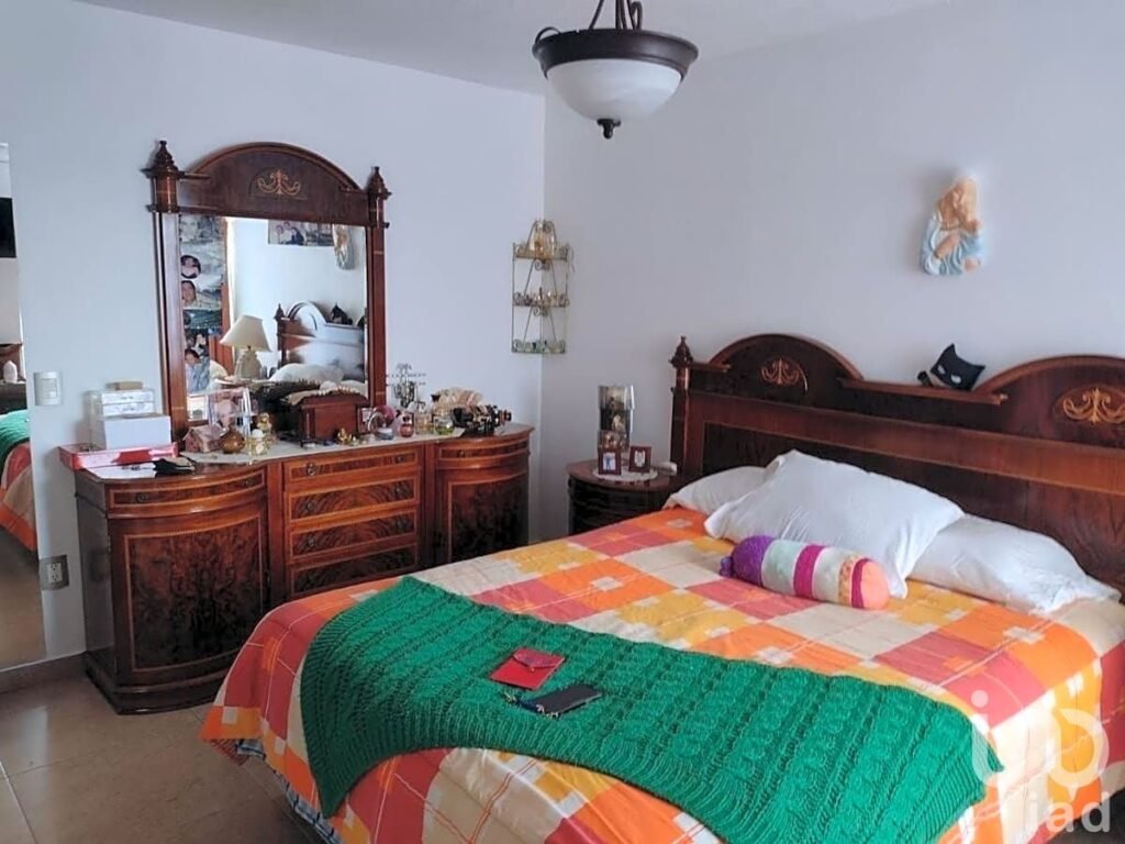 Departamento en Venta con doble terraza en Rancho Vista Hermosa, Coyoacán, CDMX