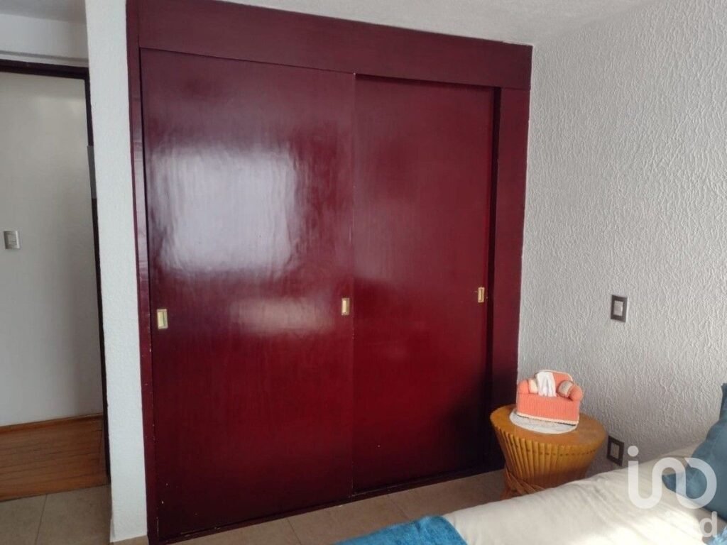 Departamento en Venta con doble terraza en Rancho Vista Hermosa, Coyoacán, CDMX