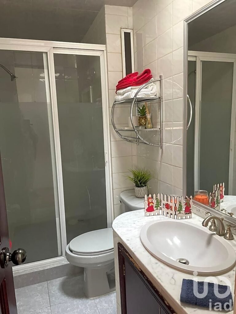 Departamento en Venta con doble terraza en Rancho Vista Hermosa, Coyoacán, CDMX