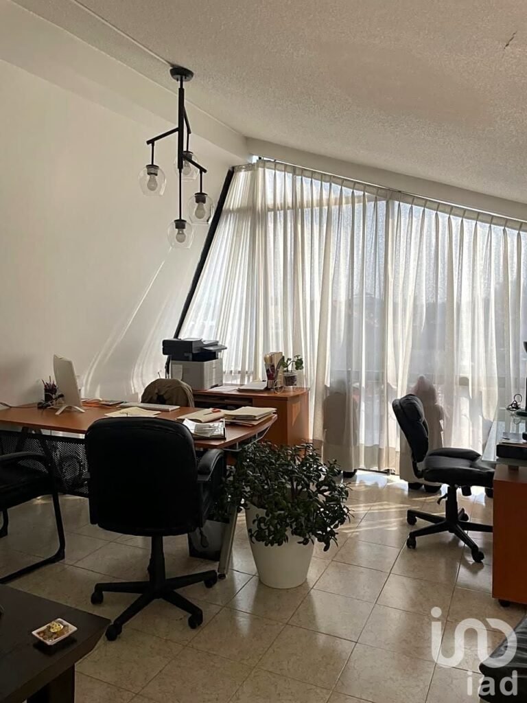 Departamento en Venta con doble terraza en Rancho Vista Hermosa, Coyoacán, CDMX