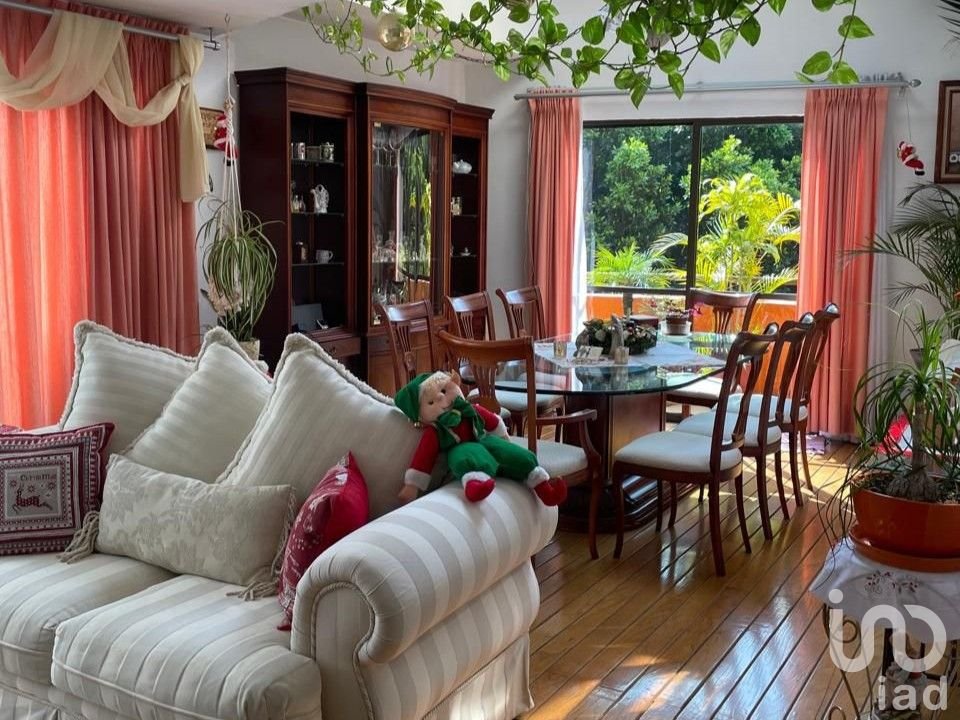 Departamento en Venta con doble terraza en Rancho Vista Hermosa, Coyoacán, CDMX - 2325462 departamentos en venta departamento en venta con doble terraza en rancho vista hermosa coyoacan cdmx 287837