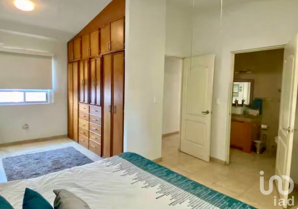 Departamento en renta cumbres tercer sector