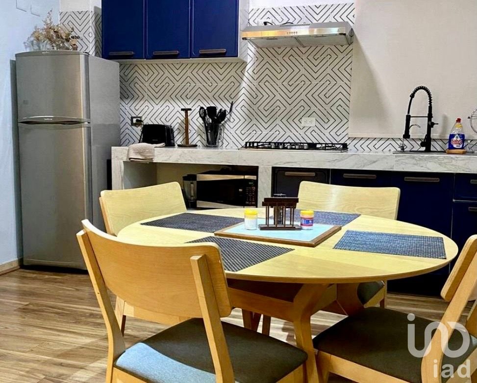 Departamento en renta cumbres tercer sector