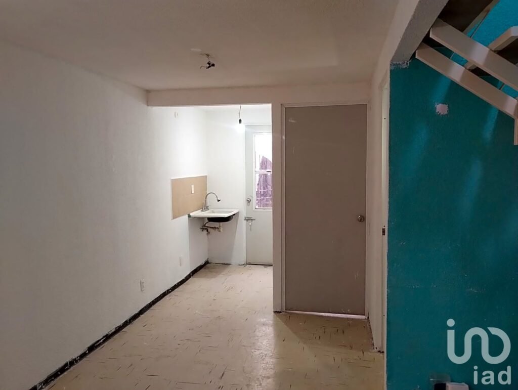 VENDO CASA EN PASEOS DEL LAGO, ZUMPANGO, ESTADO DE MÉXICO