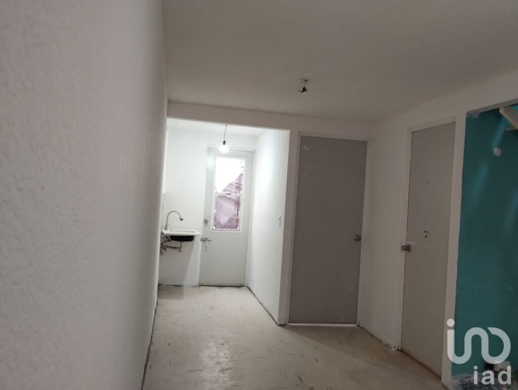 VENDO CASA EN PASEOS DEL LAGO, ZUMPANGO, ESTADO DE MÉXICO