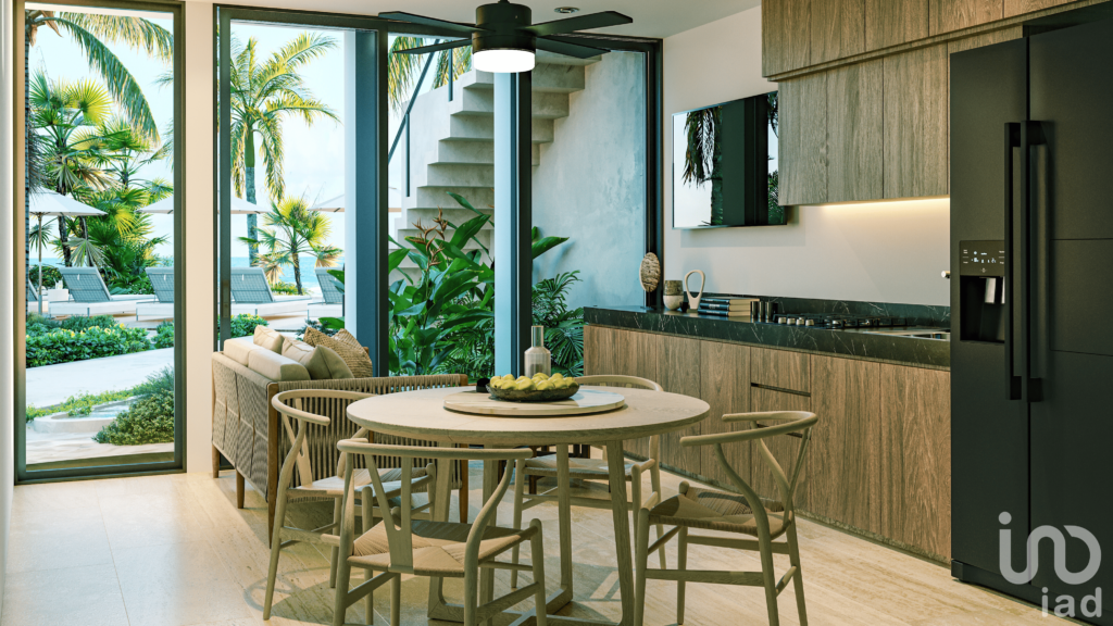 Preventa de Departamento con Amenidades y Ubicación Privilegiada en Yucatán