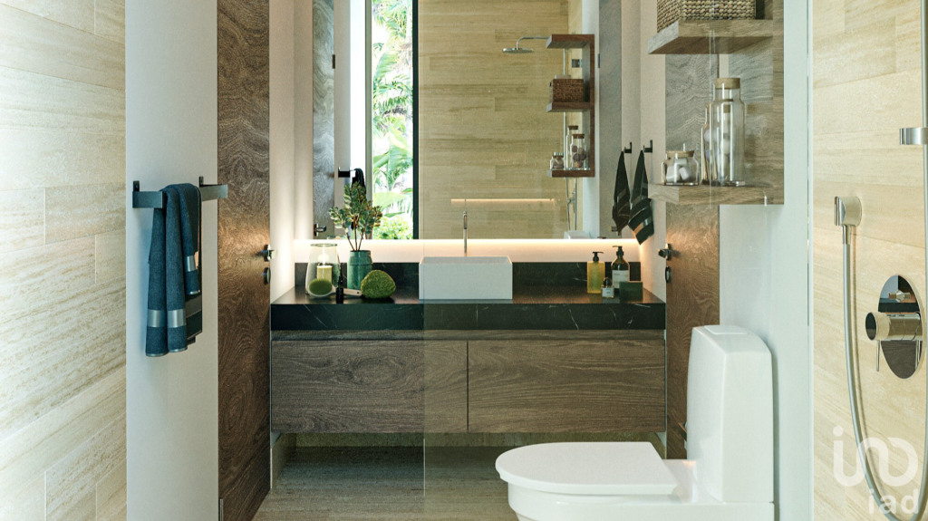 Preventa de Departamento con Amenidades y Ubicación Privilegiada en Yucatán