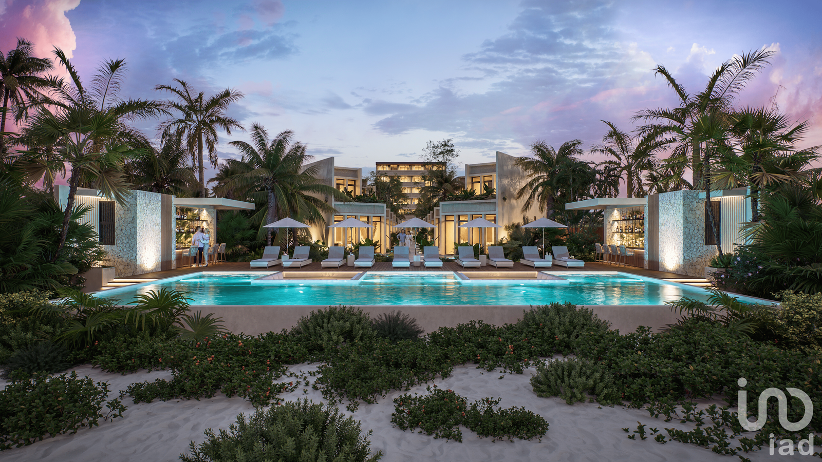 Preventa de Departamento con Amenidades y Ubicación Privilegiada en Yucatán