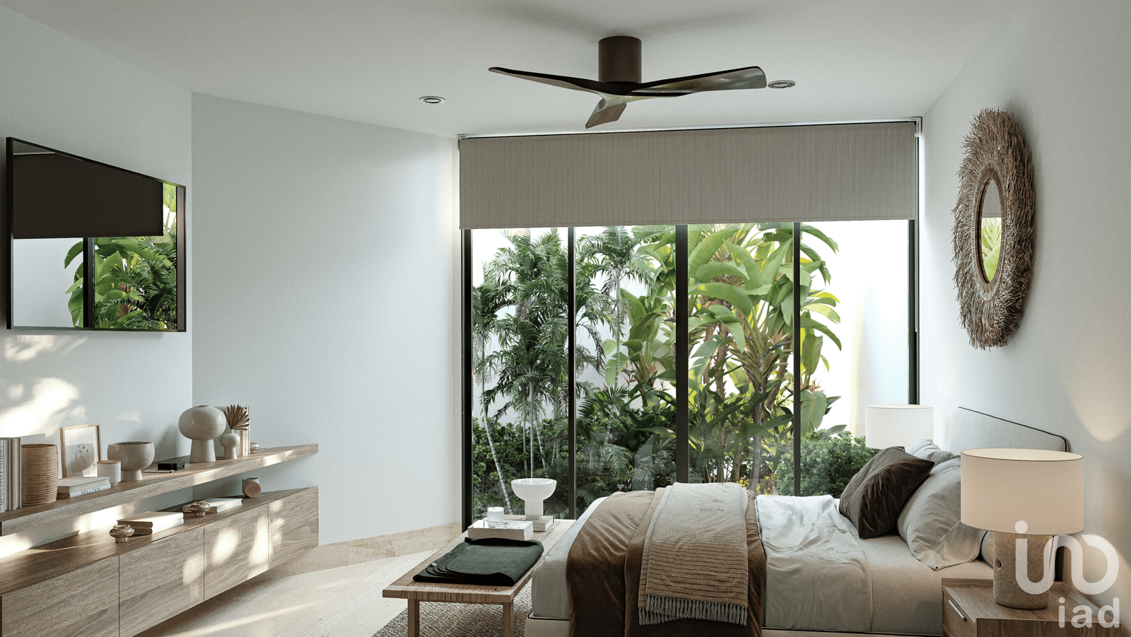 Preventa de Departamento con Amenidades y Ubicación Privilegiada en Yucatán