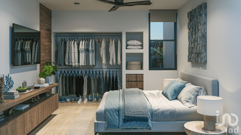 Preventa de Departamento con Amenidades con Ubicación Privilegiada en Yucatán