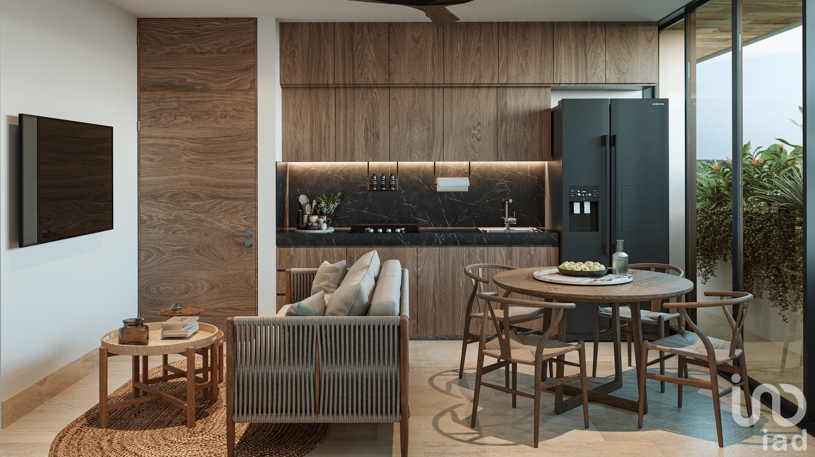 Preventa de Departamento con Amenidades con Ubicación Privilegiada en Yucatán