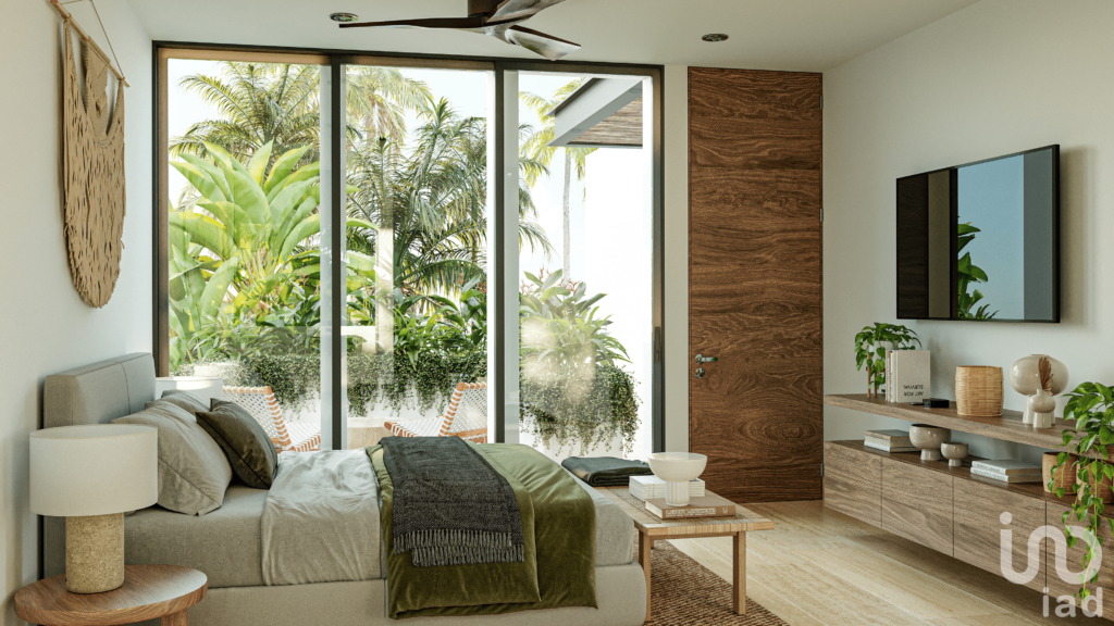 Preventa de Departamento Estudio con Excelente Ubicación y Amenidades en Yucatán