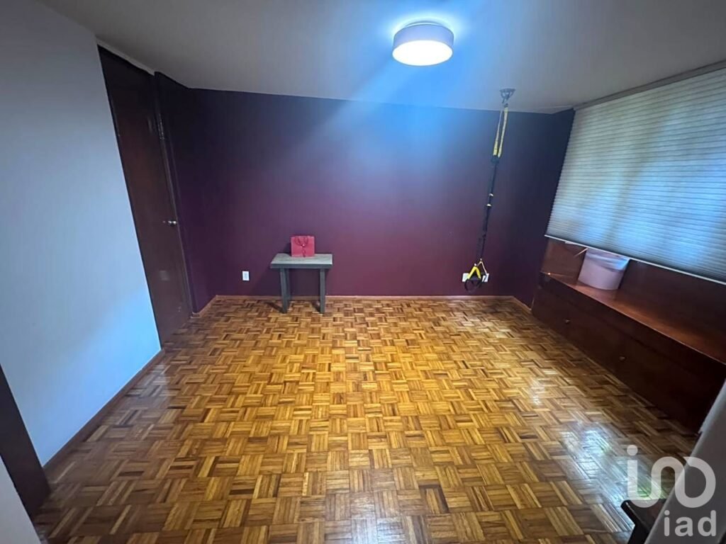 Hermosa Residencia en Coyoacan Santa Catarina