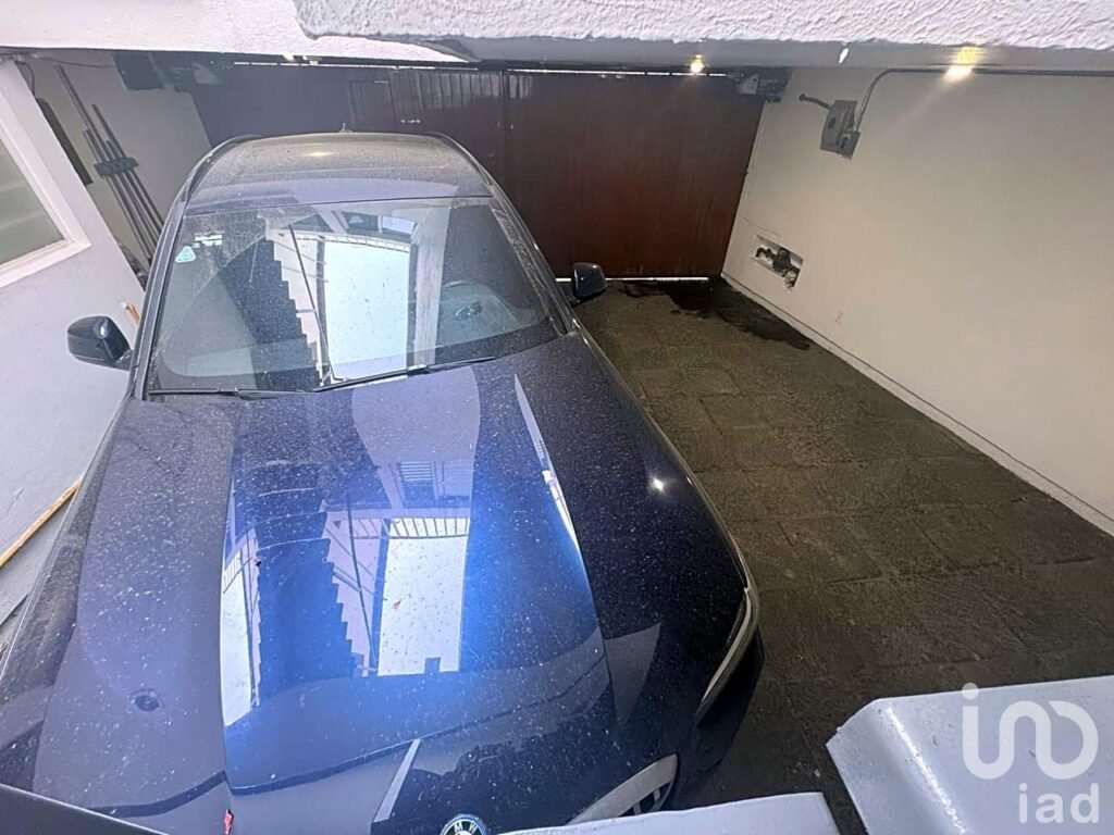 Hermosa Residencia en Coyoacan Santa Catarina