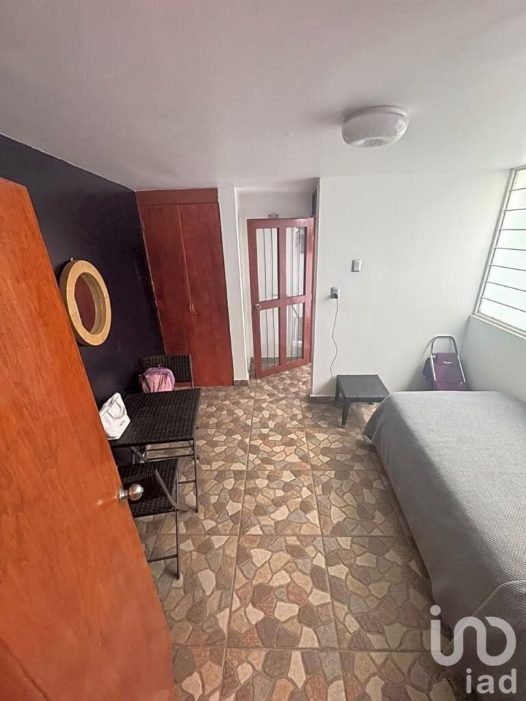 Hermosa Residencia en Coyoacan Santa Catarina