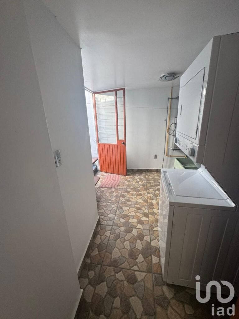 Hermosa Residencia en Coyoacan Santa Catarina