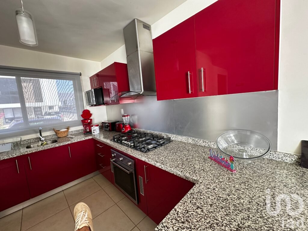 CASA AMUEBLADA EN QUERÉTARO EL REFUGIO