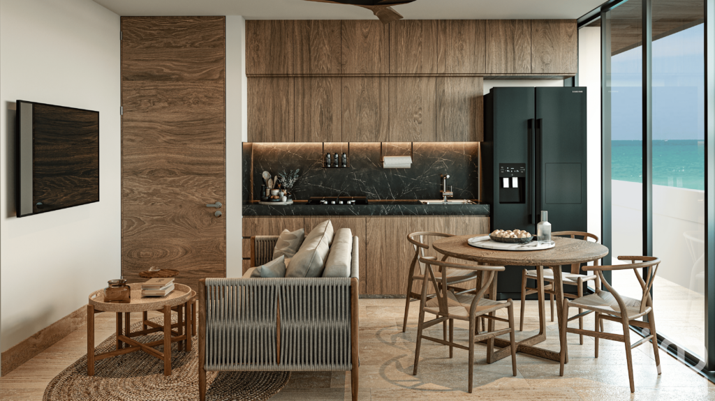 Preventa de Departamentos con Amenidades y Ubicación Privilegiada en Yucatán - 2326368 departamentos en venta preventa de departamentos con amenidades y ubicacion privilegiada en yucatan 288066 1