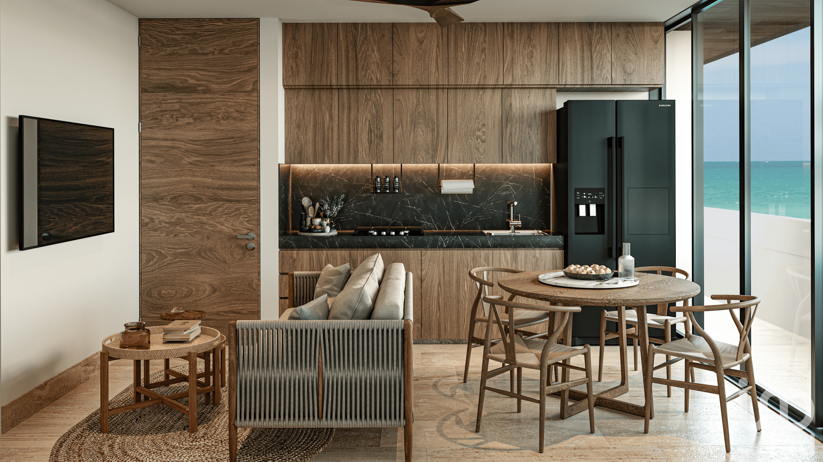 Preventa de Departamentos con Amenidades y Ubicación Privilegiada en Yucatán