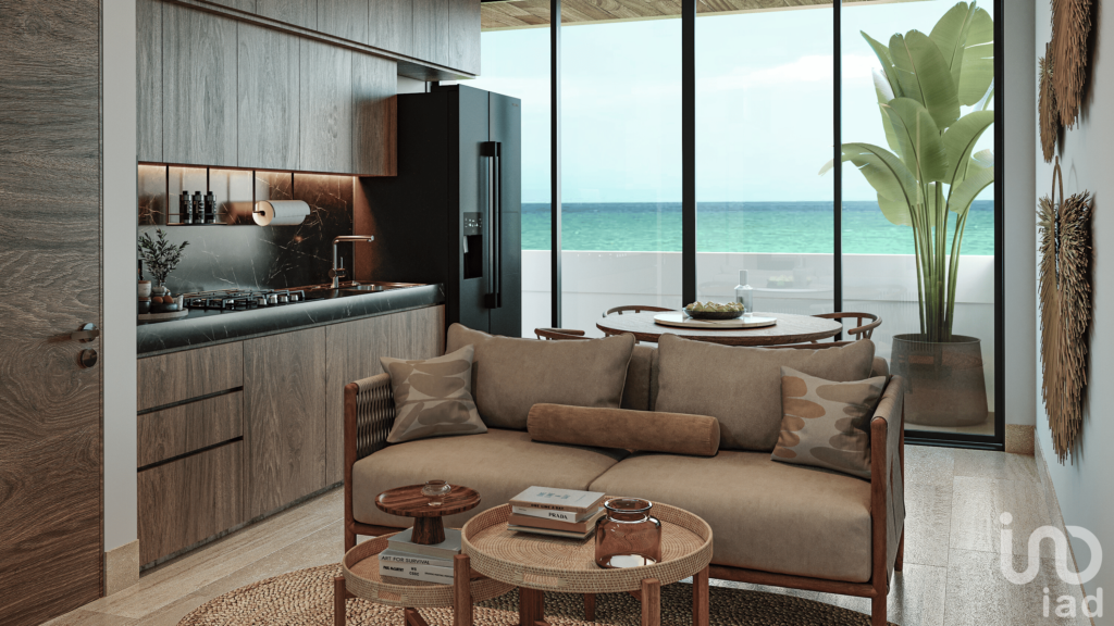 Preventa de Departamentos con Amenidades y Ubicación Privilegiada en Yucatán