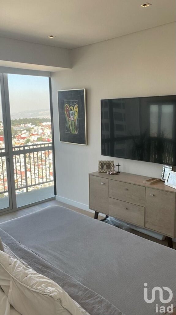 Vive donde la ciudad se ve mejor RESIDENCIAL STAMPA