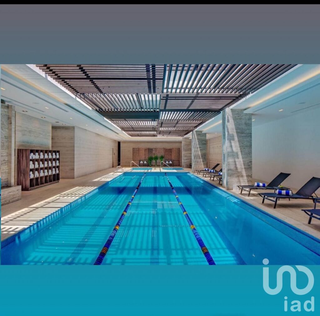 Vive donde la ciudad se ve mejor RESIDENCIAL STAMPA