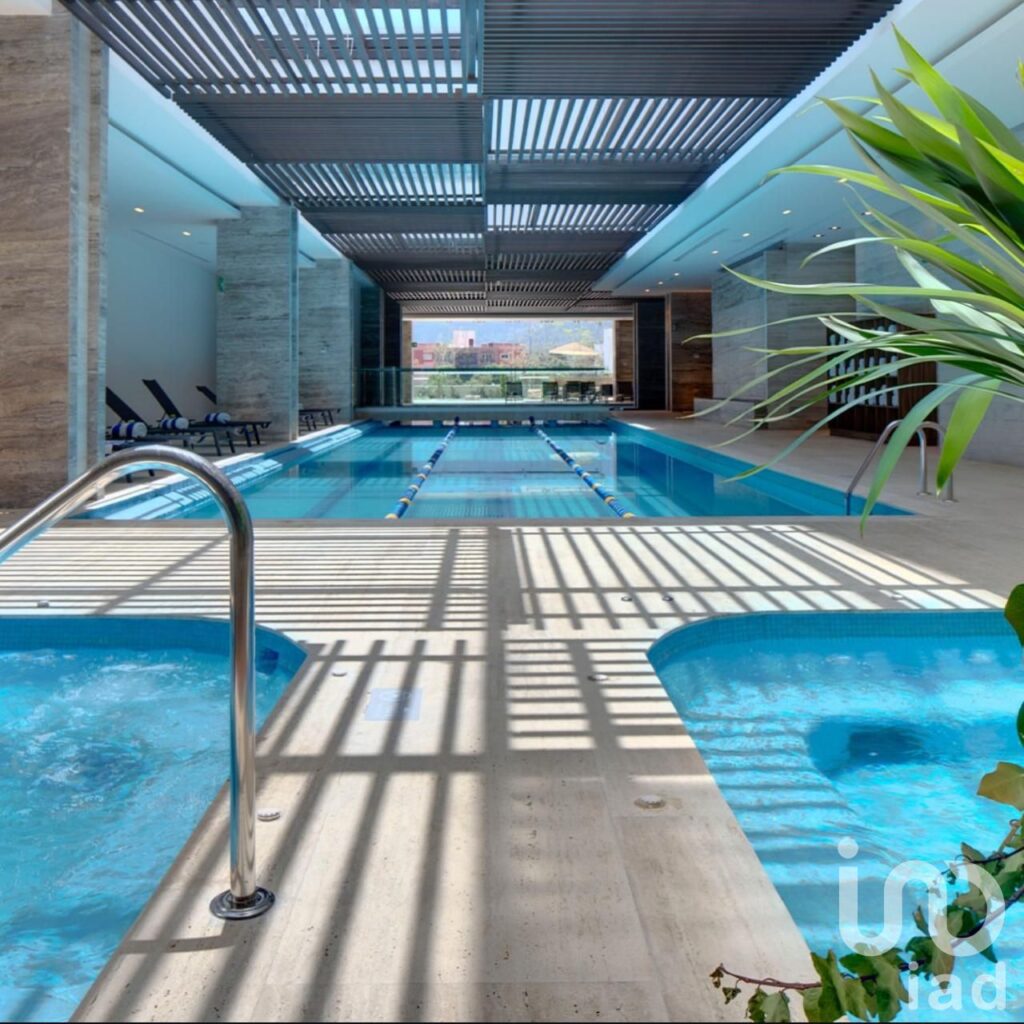 Vive donde la ciudad se ve mejor RESIDENCIAL STAMPA