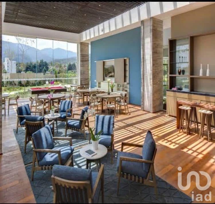 Vive donde la ciudad se ve mejor RESIDENCIAL STAMPA