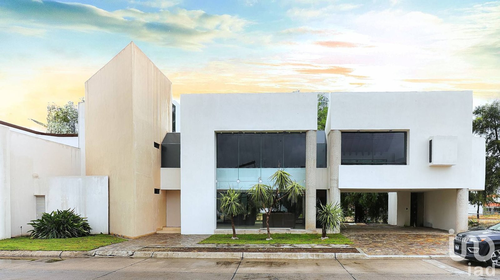 Los Naranjos Club de Golf