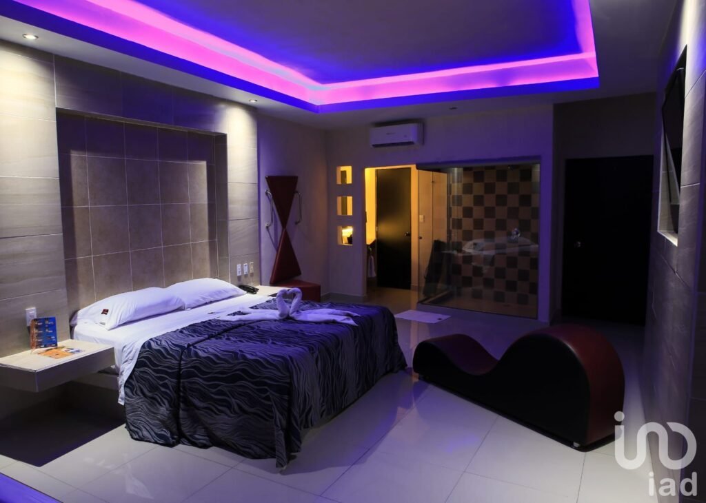 VENTA MOTEL EN OPERACIÓN CON RENTABILIDAD INMEDIATA