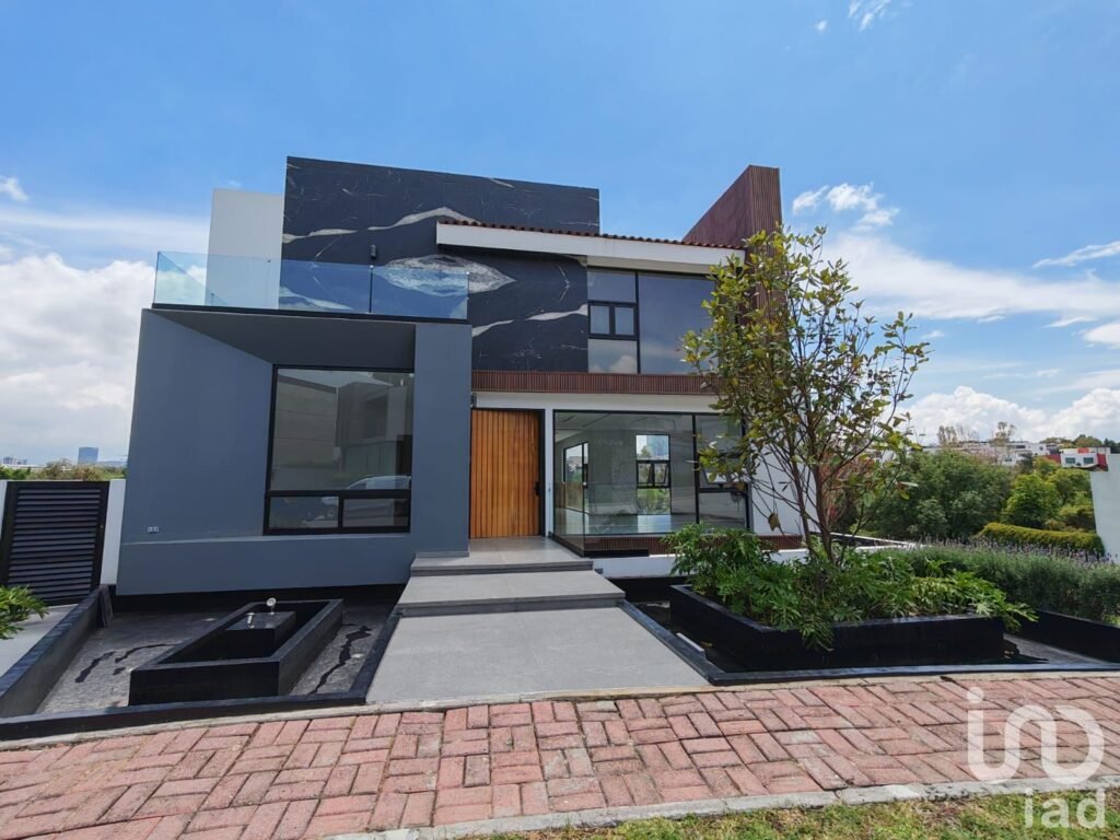 Casa en La Vista Country Club