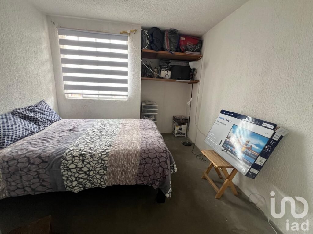 Casa en venta Fracc Valle San Pedro, Tecámac, Edo. de Méx