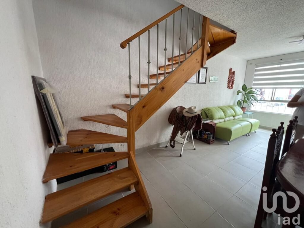 Casa en venta Fracc Valle San Pedro, Tecámac, Edo. de Méx