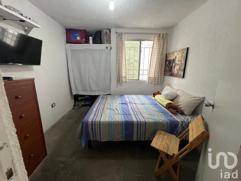 Casa en venta Fracc Valle San Pedro, Tecámac, Edo. de Méx