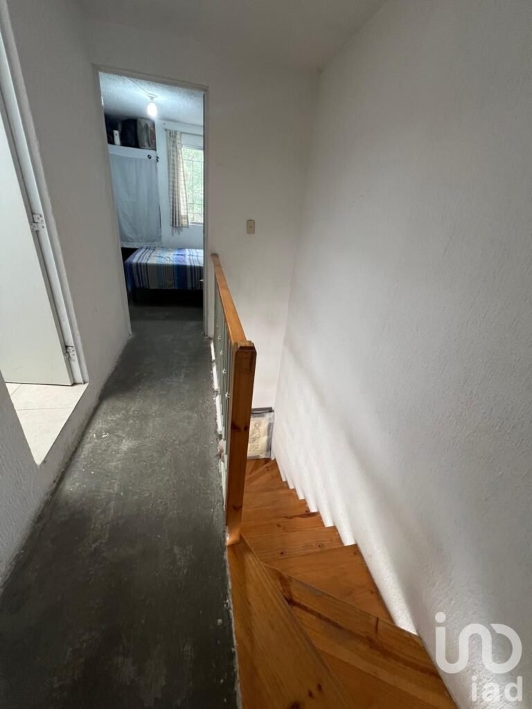 Casa en venta Fracc Valle San Pedro, Tecámac, Edo. de Méx