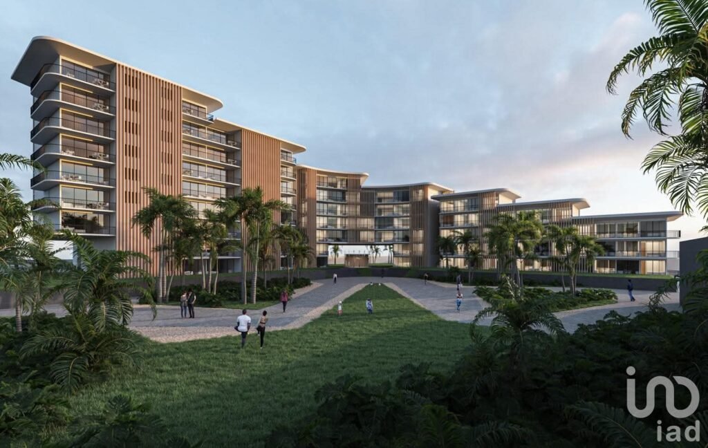 Departamento en VENTA en Torre con Amenidades en Cd. Juarez, Chih