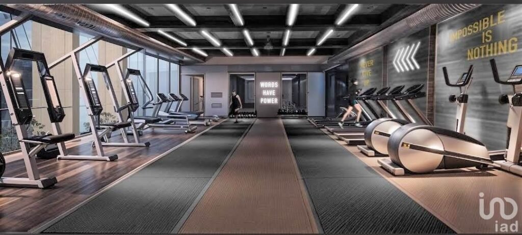 Departamento en VENTA en Torre con Amenidades en Cd. Juarez, Chih