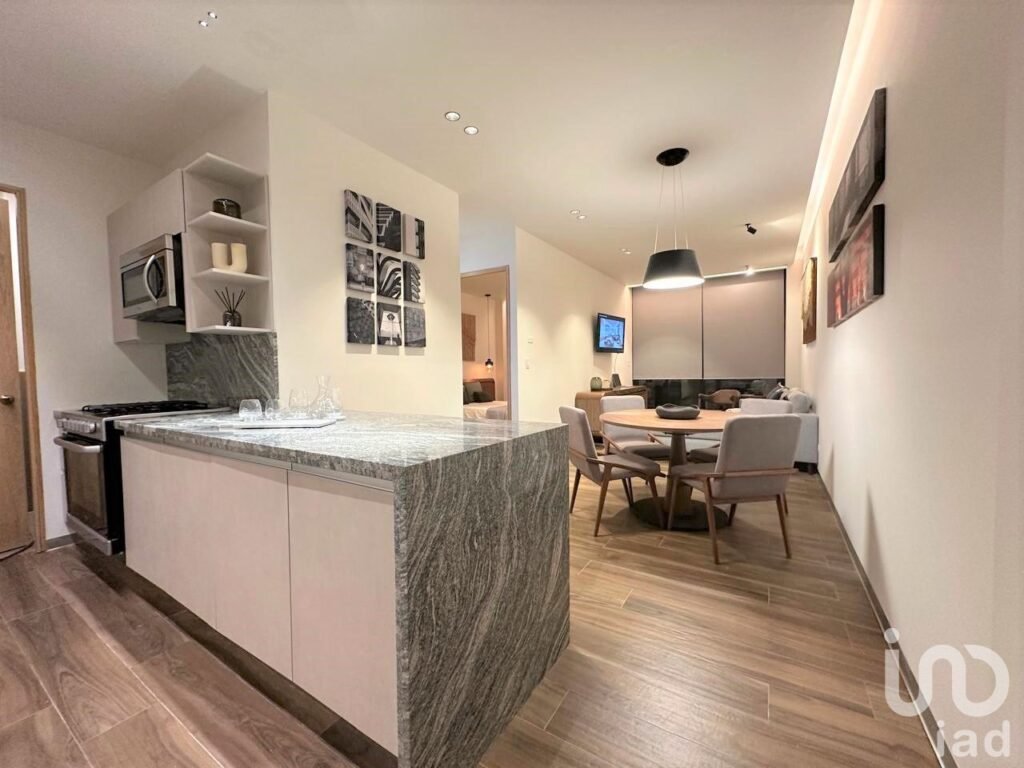 Departamento en VENTA en Torre con Amenidades en Cd. Juarez, Chih