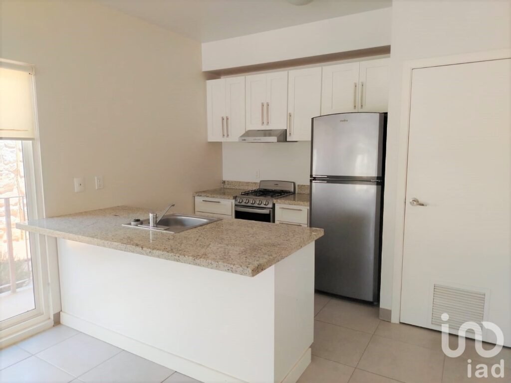 Departamento Equipado en RENTA en complejo con amenidades en Cd. Juárez, Chih