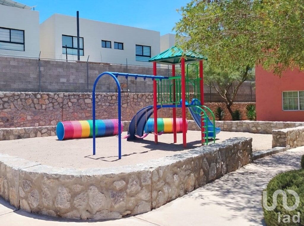 Departamento Equipado en RENTA en complejo con amenidades en Cd. Juárez, Chih