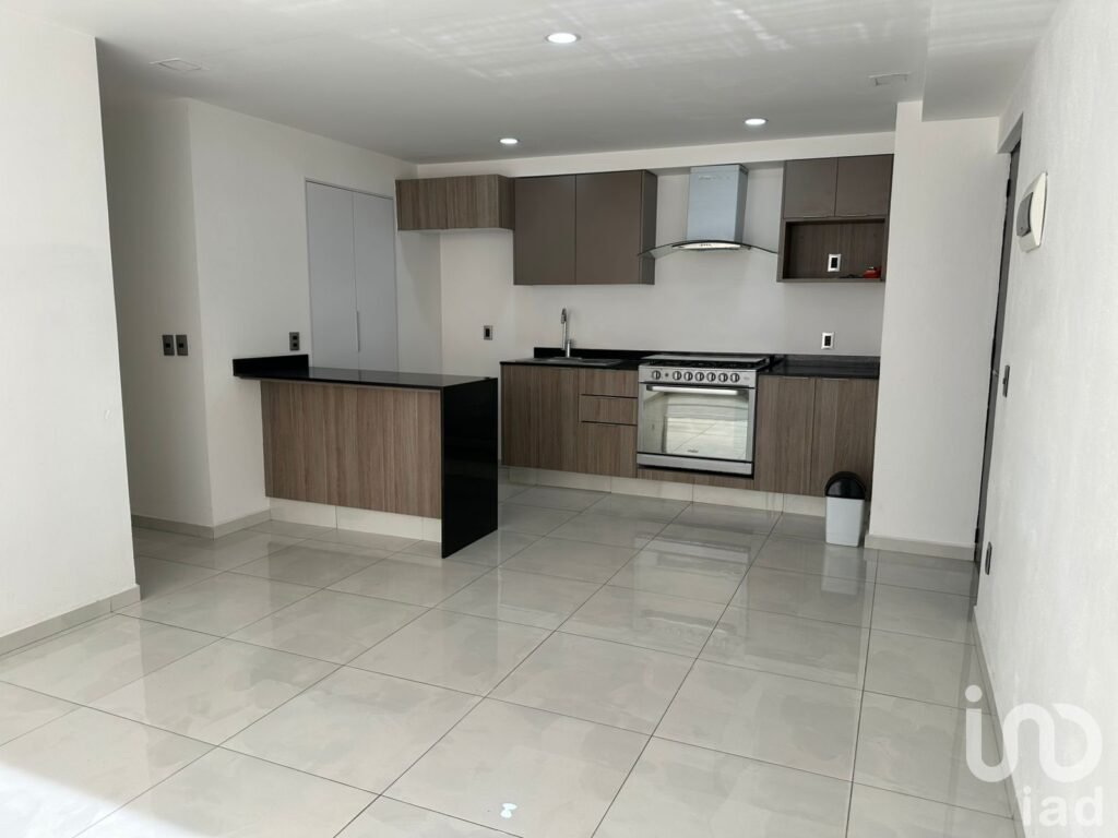 Departamento en Renta en Torres Colon