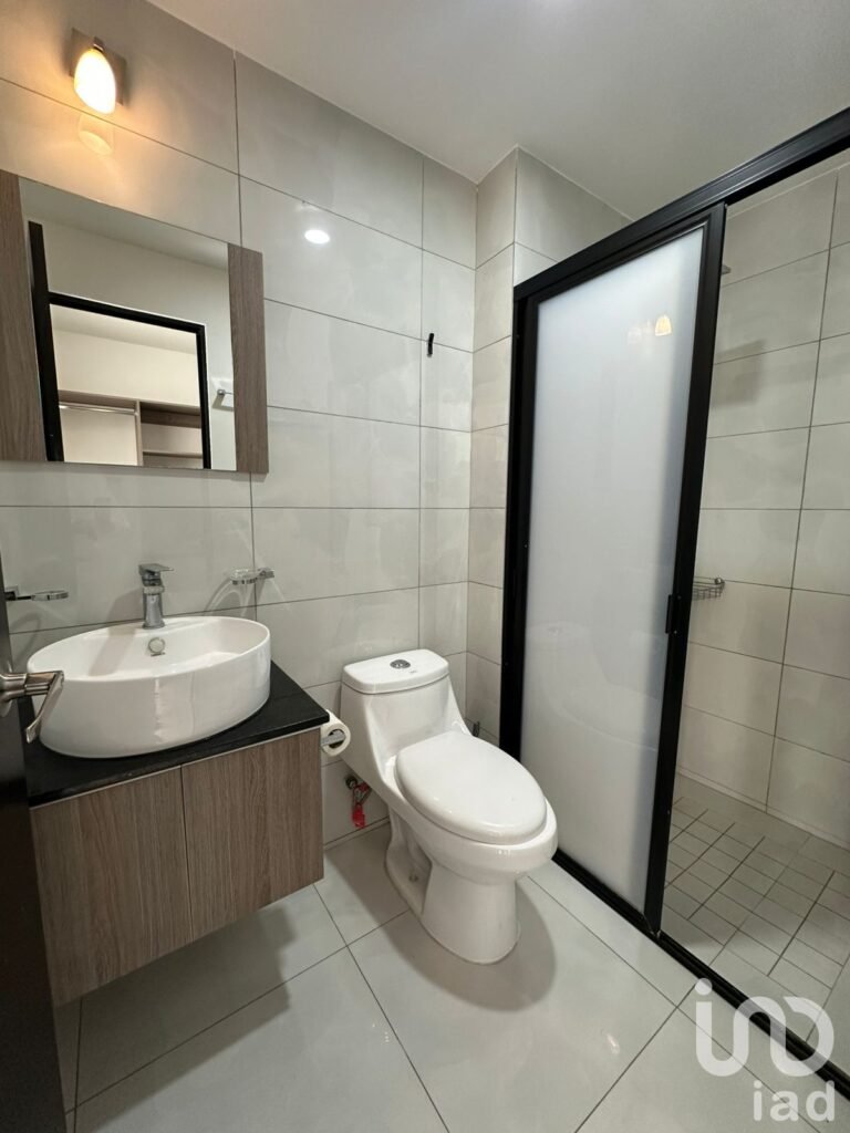 Departamento en Renta en Torres Colon