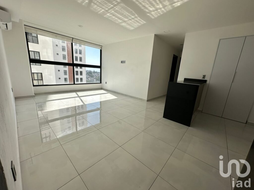 Departamento en Renta en Torres Colon