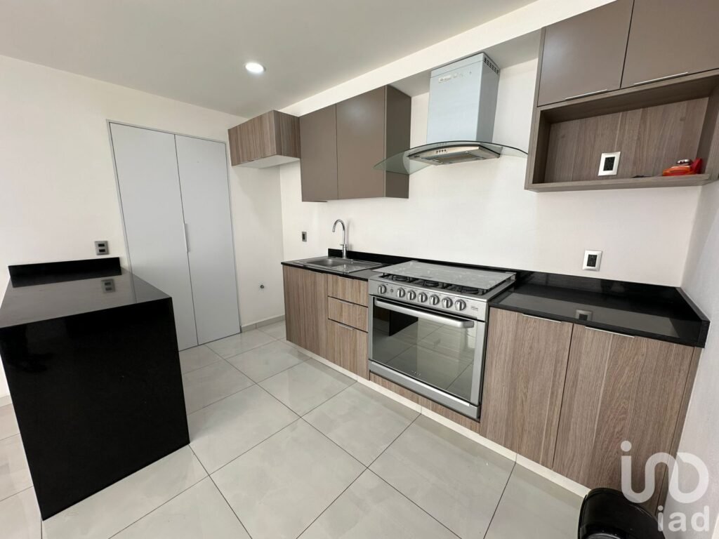 Departamento en Renta en Torres Colon