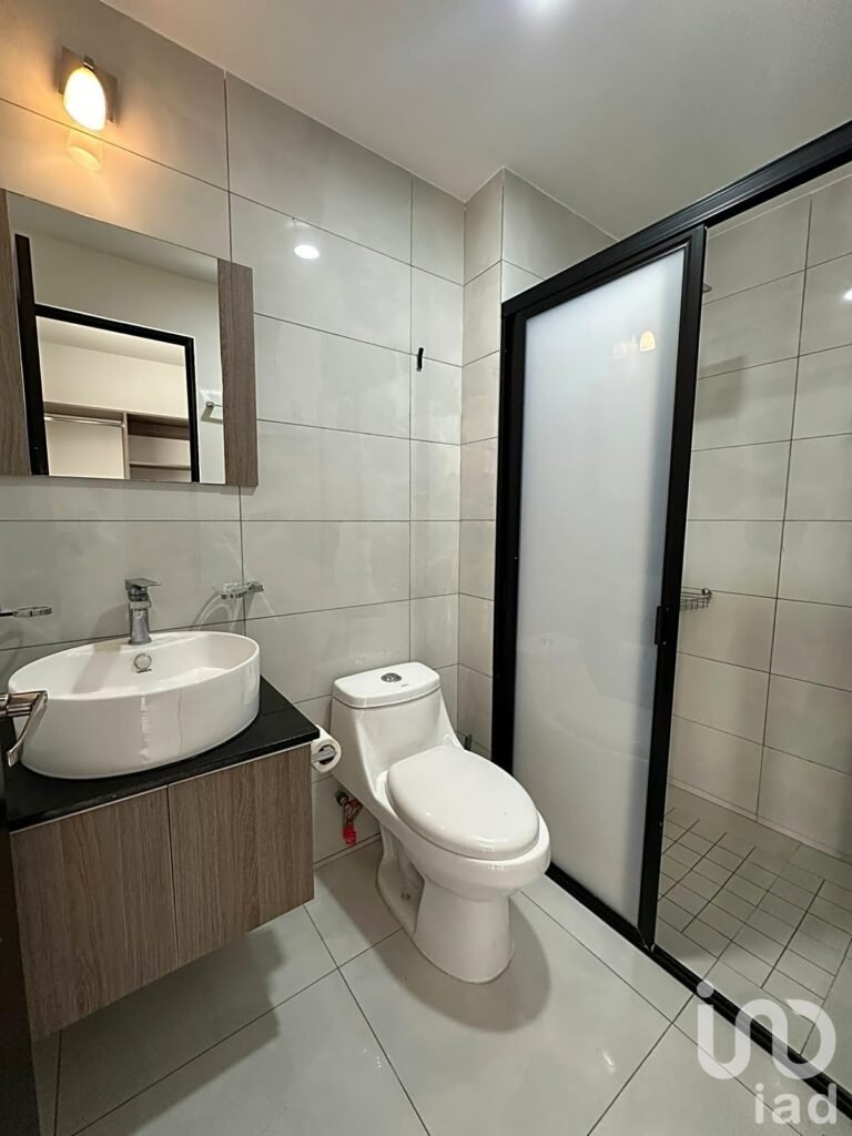 Departamento en Renta en Torres Colon